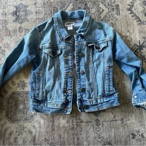 2 girls size 6 coats